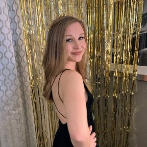 Meet your Posher, Tasha